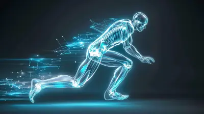 Biomechanics: How Proper Movement Can Prevent Injuries