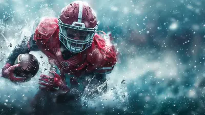 Breaking the Mold: Underdogs Who Changed the Game Forever