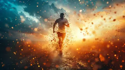 Breaking Through Mental Barriers: How to Unlock Peak Performance