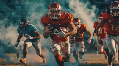 Breaking Tradition: How New Rules Are Challenging Long-Held Sports Norms