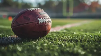 Breaking Tradition: How New Rules Are Challenging Long-Held Sports Norms