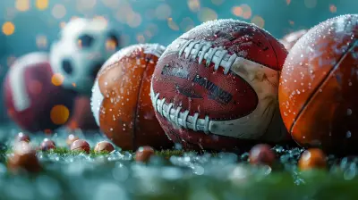 Bucket List Travel for the Sports Enthusiast
