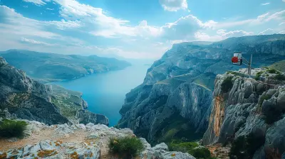Bucket List Travel for the Sports Enthusiast