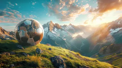 Bucket List Travel for the Sports Enthusiast