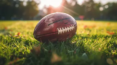 Building a Championship Roster in Fantasy Football