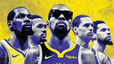 Can Any Team Dethrone the Warriors in 2026?