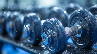 Common Gym Mistakes and How to Avoid Them