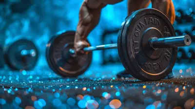 Common Gym Mistakes And How To Avoid Them