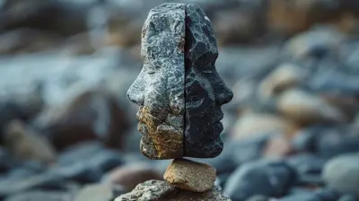 Coping with the Pressure to Win: Strategies for a Balanced Mindset