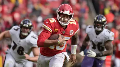 Could the 2027 NFL Season Bring a New MVP Front-Runner?