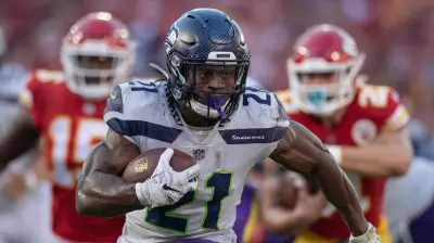Could the 2027 NFL Season Bring a New MVP Front-Runner?