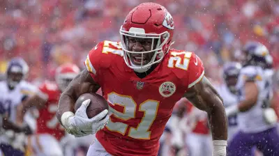 Could the 2027 NFL Season Bring a New MVP Front-Runner?