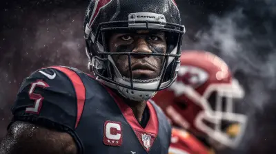Could the 2027 NFL Season Bring a New MVP Front-Runner?