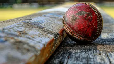 Cricket and Analytics: How Data is Shaping Modern Tactics