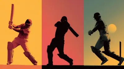 Cricketers Who Excelled in Multiple Formats of the Game