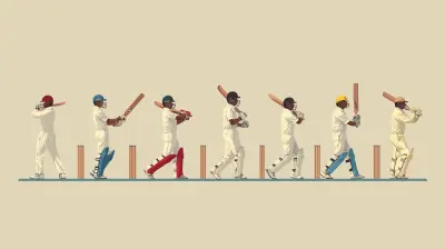 Cricketers Who Excelled in Multiple Formats of the Game