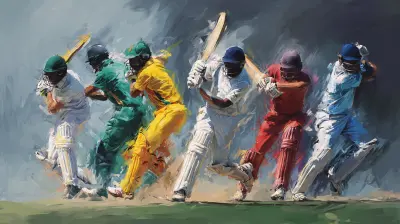 Cricketers Who Excelled in Multiple Formats of the Game