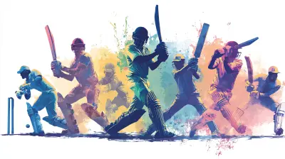 Cricketers Who Excelled in Multiple Formats of the Game