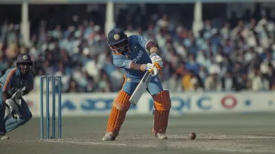 Cricket’s Most Memorable Last-Ball Finishes