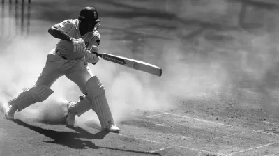Cricket’s Most Memorable Last-Ball Finishes