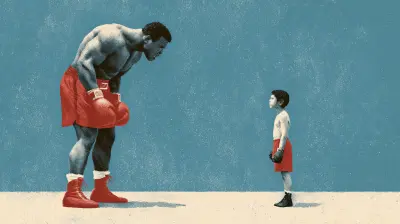 David vs. Goliath: Iconic Upsets That Shook the Sports World