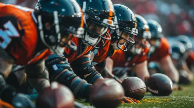 Defensive Strategies for Shutting Down the Opposition