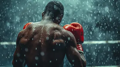 Destined for Greatness: Underdog Athletes Who Refused to Give Up