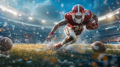 Emerging Sports Leagues: Where the Next Big Superstars Are Coming From