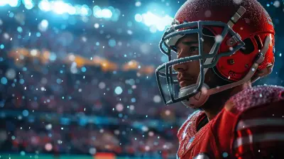 Emerging Sports Leagues: Where the Next Big Superstars Are Coming From