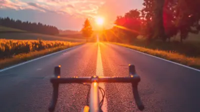 Essential Gear for Every Beginner Cyclist