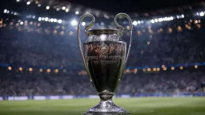 Expectations for the 2026 Champions League Contenders