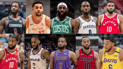 Expected Trends in the NBA’s Eastern Conference for 2026