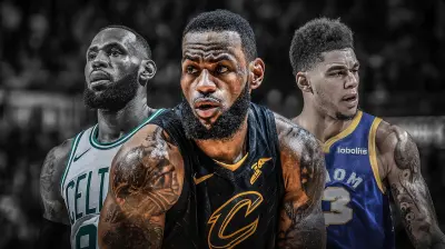 Expected Trends in the NBA’s Eastern Conference for 2026