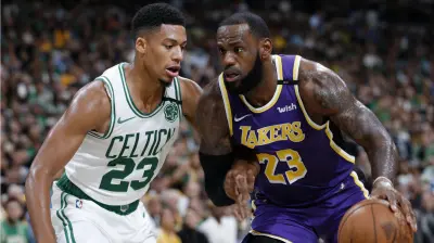 Expected Trends in the NBA’s Eastern Conference for 2026