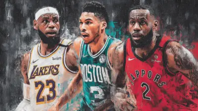 Expected Trends in the NBA’s Eastern Conference for 2026