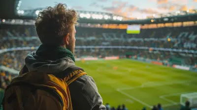 Experiencing Football Matches in Europe: A Fan’s Dream