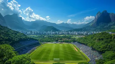 Experiencing Soccer Culture in South America: A Traveler’s Guide