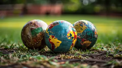 Fan-Tastic Journeys: Traveling for Major Sports Leagues