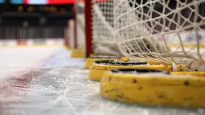 Fantasy Hockey: The Ultimate Guide for Beginners