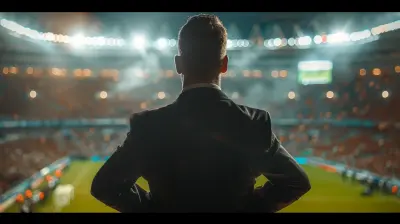 Fantasy Sports Etiquette: How to Be a Good League Manager