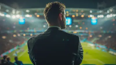Fantasy Sports Etiquette: How to Be a Good League Manager