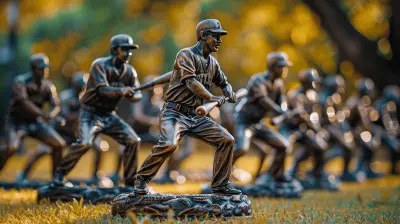 Fantasy Sports Etiquette: How to Be a Good League Manager