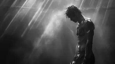 Fighter Walkouts: The Psychology of Entering the Cage