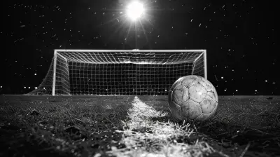 Finishing Strong: How to Score in the Final Moments of a Game