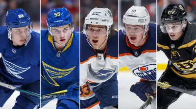 Five Bold Predictions for the NHL’s 2027 Campaign