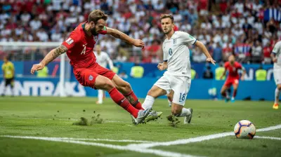 From Free Throws to Penalty Kicks: How Rule Changes Are Redefining Game-Changing Moments