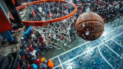 From Free Throws to Penalty Kicks: How Rule Changes Are Redefining Game-Changing Moments