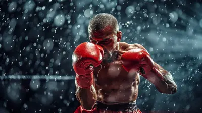 From Last to First: The Ultimate Underdog Success Stories