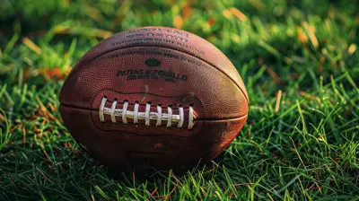 From Practice to Game Day: Drills to Boost Your Scoring