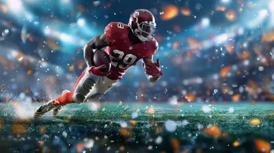 From Practice to Game Day: Drills to Boost Your Scoring
